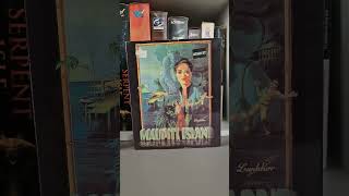 Maupiti Island for Atari ST joins the collection and meets the PC edition bigbox retrogaming pc [upl. by Atinus]