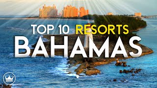 ATLANTIS BAHAMAS  Iconic Resort in Nassau  Full Tour in 4K [upl. by Gittle]