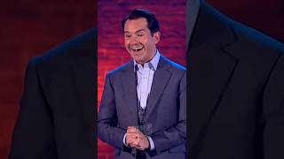 You do lots of things 😱🤣 JIMMY CARR shorts [upl. by Sucramat]