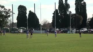 Ballarat FNL RD7 2024 Lake Wendouree vs Sunbury [upl. by Nevile]