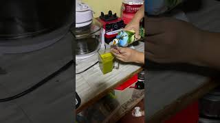 Homemade immune booster shots organicsupplements freshlysqueezed nephroticsyndrome [upl. by Murial]