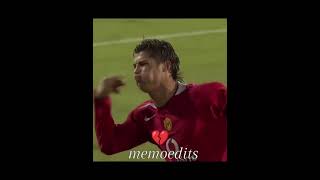 Ronaldo long shot goal ronaldo football edit keşfet goat [upl. by Meyer]