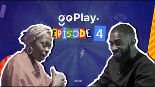 goPlay  Episode 4  gomoney  gomoney Thebankyoudeserve goPlay thetabletalkcards [upl. by Gagliano]