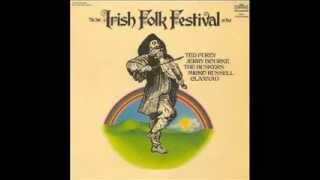 The 2nd Irish Folk Festival On Tour [upl. by Arnaud]