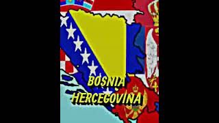 Strongest generals from each country country europe geography history shorts balkan [upl. by Theall]