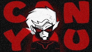 CAN YOU GET JOY  Homestuck animatic [upl. by Aicelaf]