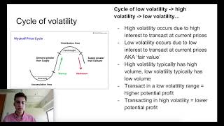 Mastering Volatility with VCI [upl. by Maxy334]