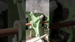 Fully automatic shoelace tipping machine（全自动鞋带打头机） [upl. by Fayette]