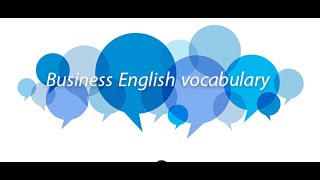 Business English Vocabulary Builder Powerful Idioms Sayings and Expressions to Make You Sound Smar [upl. by Gnod]