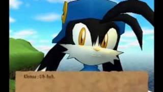 Klonoa 2 Lunateas Veil Part 34  Ending [upl. by Kimberli]