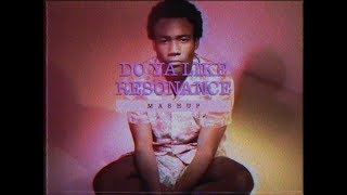 Do Ya Like x Resonance Mashup [upl. by Nylanej]