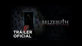 Belzebuth  Trailer Oficial [upl. by Tatiana]