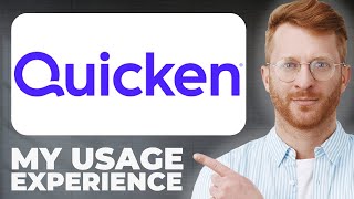 Quicken Retirement Planning Tool Review  My Usage Experience [upl. by Enneyehs]