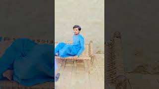 Fahad Ali Khan Funny Gujar Video Official 😜🌹😜🌹😜🤣🤣 [upl. by Irap]