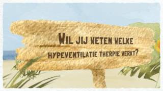 Hyperventilatie Therapie [upl. by Alarice839]