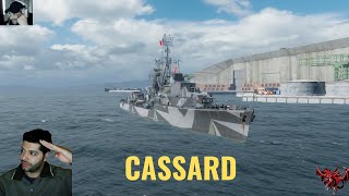 Cassard Clutch  Twitch Highlights [upl. by Meri]