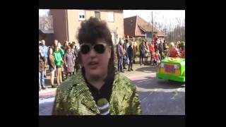 Optocht Plattevonder 2014 SomerenEind [upl. by Nnitsuj]