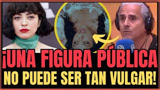 Pablito Herrera DESTRUYE a la zurda activista Mon Laferte por FLAITE y VULGAR… [upl. by Eema923]