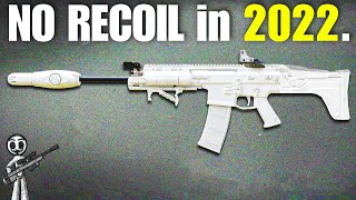 We forgot all about this no recoil class [upl. by Stafford]