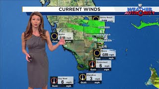 Local 10 Weather Video Forecast 11292024 Morning Edition [upl. by Vrablik]