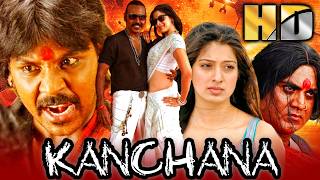 Kanchana HD  Diwali Special Blockbuster Horror Comedy Film  Raghava Lawrence R Sarathkumar [upl. by Rosse]