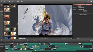 MovieMator Useful Movie Maker A Movie Editing Tool on Mac amp Windows [upl. by Payton]