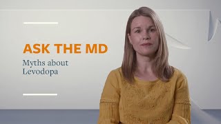 Ask the MD Myths about Levodopa [upl. by Elleved193]