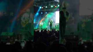 El Gross  Virlan Garcia En Vivo Rosarito BC 2021 [upl. by Ydniahs]