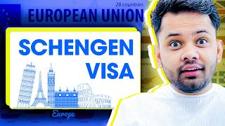 Benefits of Studying in Europe with Schengen Visa for Indians [upl. by Mayberry958]