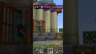 trapping people in minecraft 269 [upl. by Kiryt]