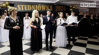 STUDNIÓWKA 2024 Zespół Szkół nr 1 w Opatowie  Szkoła na Górce  27012024 r [upl. by Kelleher979]