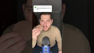 MADALYON SÜTLÜ ÇİKOLATA  MUKBANG ASMR  ASMR Shorts [upl. by Naval199]