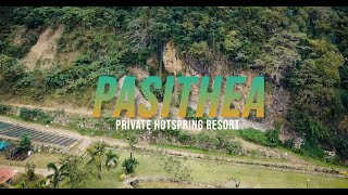 Pasithea Private Hotspring Resort Los Baños Laguna and King Olaf Steakhouse and Cafe in Laguna [upl. by Tallula198]