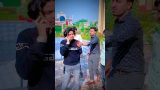 Mere bhai ke Liye mai hu abhi 🤬😈  2numbari FtMasoomsharma  foryou viral shorts action [upl. by Akeryt627]