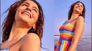 Alia Bhatt ❤ 4K Status Video 🖥 YouTube Video aliabhatt [upl. by Essirahs103]