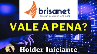 BRISANET BRIT3 Vale a Pena Investir em BRIT3 O que Esperar de BRIT3 [upl. by Sivartal]