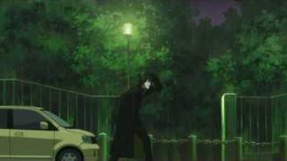 Darker Than Black amv Remembrance Day [upl. by Palm]