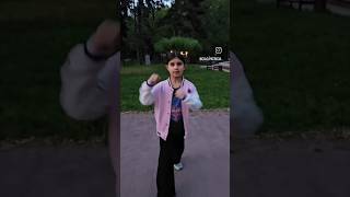 LIKE dacă nea reușit trendul👍👭🥊💃 Ciao Patricia short [upl. by Annaoi]