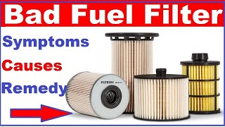 Bad Fuel Pump Symptoms Causes and Remedies  Fuel Pump Troubles Unveiling Symptoms and Fixes [upl. by Ellahcim]