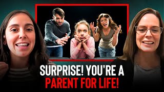 Why Parenting Is For Life Not Just The First 18 Years CLIP [upl. by Erline507]