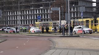 Utrecht Getuigenoproep schietincident 24 Oktoberplein [upl. by Avevoneg743]