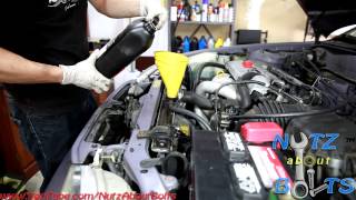 19932008 Toyota Corolla Complete coolant flush [upl. by Livvy933]