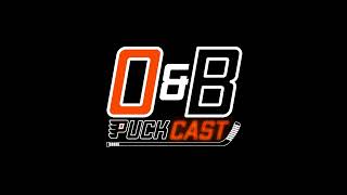 OampB Puckcast Episode 224 Flyers Draft Preview with Shane Malloy and Russ Cohen [upl. by Baillieu]