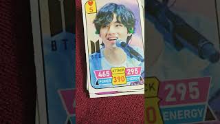 bts btsarmy cute cards taubatauba trending viralshorts kpop 9 kpopfandom like subscribe [upl. by Mossolb415]