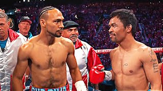 Manny Pacquiao Philippines vs Keith Thurman USA  Boxing Fight Highlights HD [upl. by Rosalba]