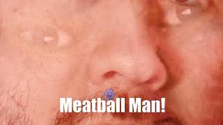 Markiplier Songs Meatball Man AI Cover [upl. by Suzzy784]