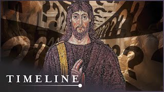 The Top Theories Surrounding The Final Resting Place Of Christ  Jesus Lost Tomb  Timeline [upl. by Freddy]