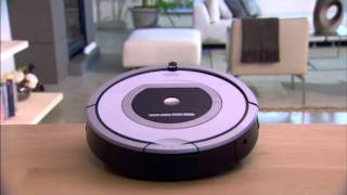 Quick start guide to Roomba® [upl. by Evalyn]