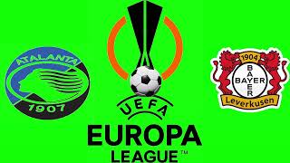 2024 UEFA Europa League final [upl. by Gerrilee]