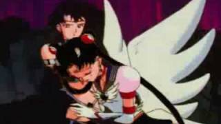 Sailor Moon Sacrifice Trailer JapSubEspañol [upl. by Bel]